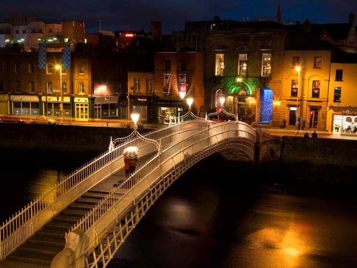 Academy Plaza Hotel | Dublin | 8