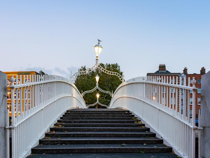 Academy Plaza Hotel | Dublin | 2