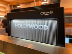 Academy Plaza Hotel | Dublin | Academy Coffee  Hollywood Coffee Machine
