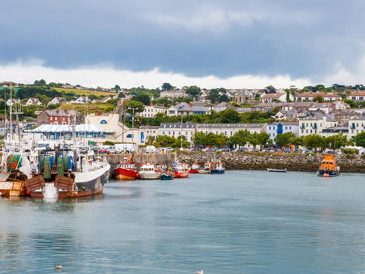 Academy Plaza Hotel | Dublin | 10