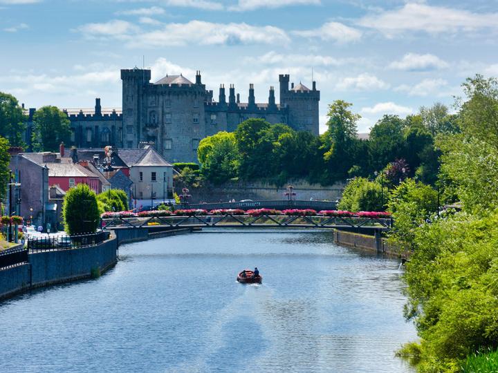 Academy Plaza Hotel | Dublin | 4