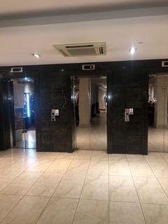 Academy Plaza Hotel | Dublin | Academy Plaza Hotel Lobby Lifts