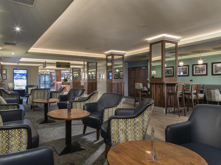 Academy Plaza Hotel | Dublin | 4