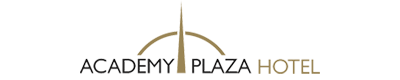 Academy Plaza Hotel *** Dublin - Logo small