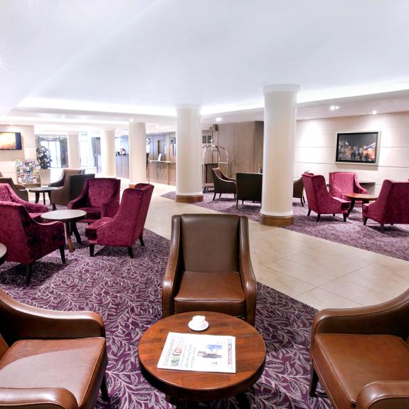 Complimentary Breakfast  