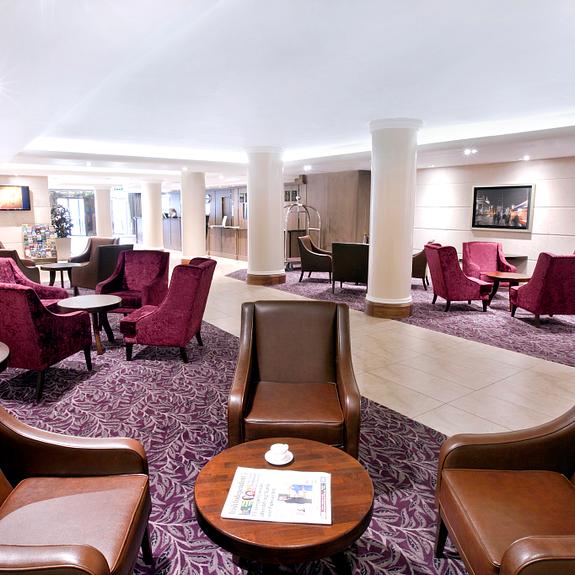 Complimentary Breakfast