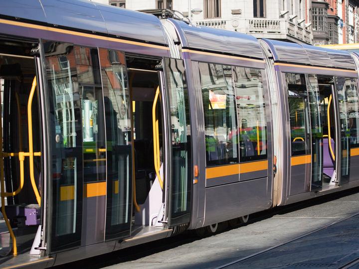 Academy Plaza Hotel | Dublin | 6