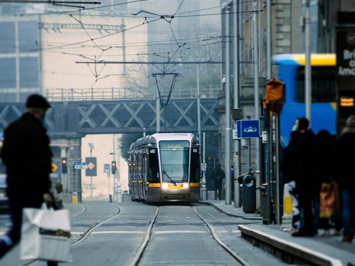 Academy Plaza Hotel | Dublin | 2