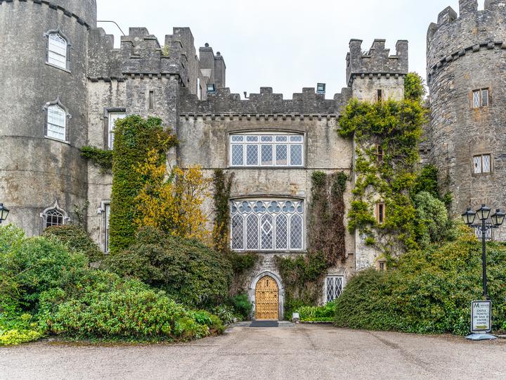 Academy Plaza Hotel | Dublin | 9