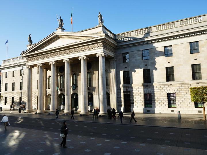 Academy Plaza Hotel | Dublin | 5