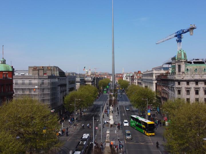 Academy Plaza Hotel | Dublin | 4