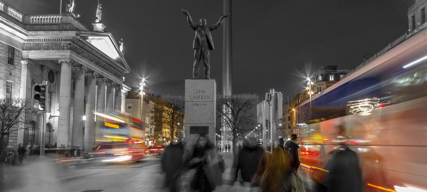 Academy Plaza Hotel | Dublin | 3