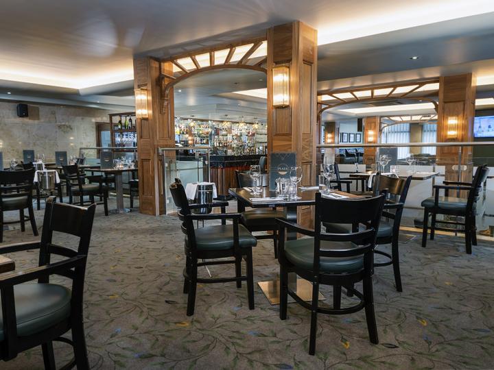 Academy Plaza Hotel | Dublin | 11