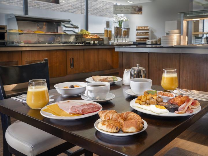 Academy Plaza Hotel | Dublin | 3