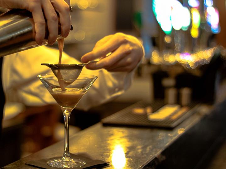 Academy Plaza Hotel | Dublin | 12