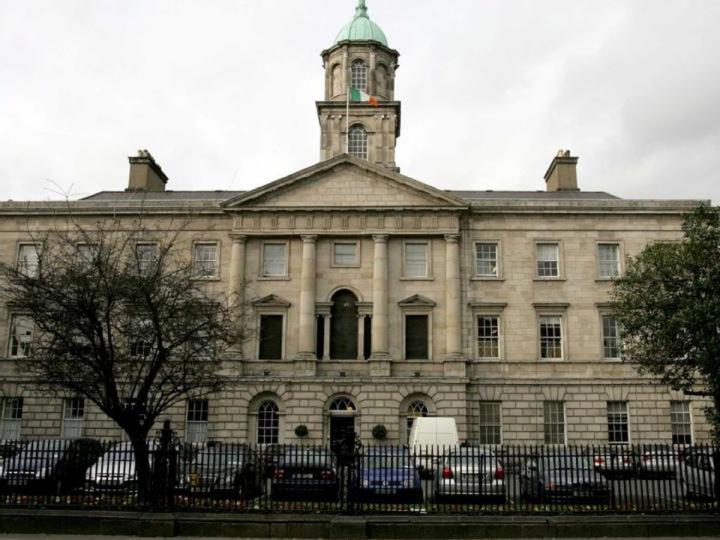 Academy Plaza Hotel | Dublin | 1