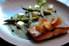 Academy Plaza Hotel | Dublin | Plaza Bar & Grill Special