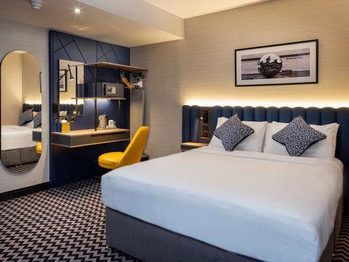 Academy Plaza Hotel | Dublin | 3