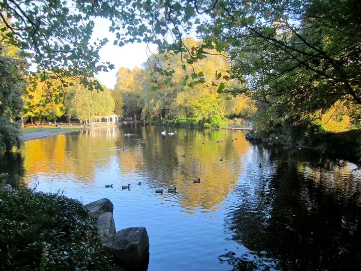 Academy Plaza Hotel | Dublin | 6