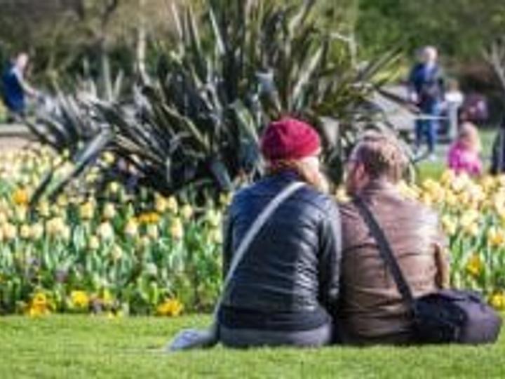 Academy Plaza Hotel | Dublin | 2