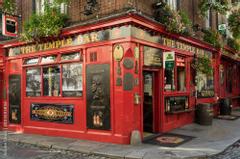 Academy Plaza Hotel | Dublin | What to do in Dublin?