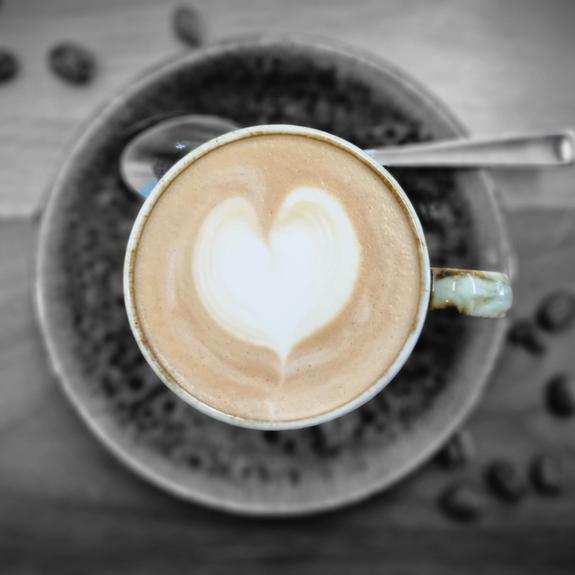 Pay Now & Save 15% Academy Coffee 