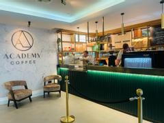 Academy Plaza Hotel | Dublin | Photo Gallery 2