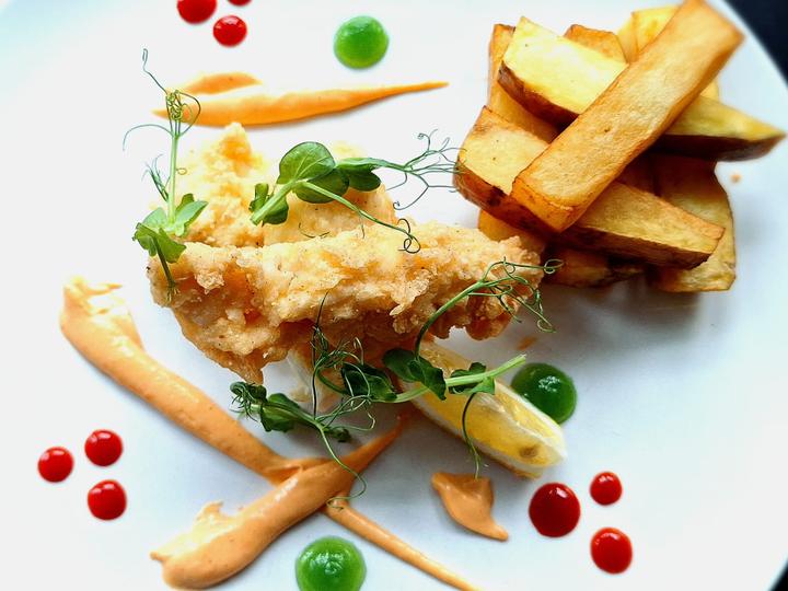 Academy Plaza Hotel | Dublin | 5